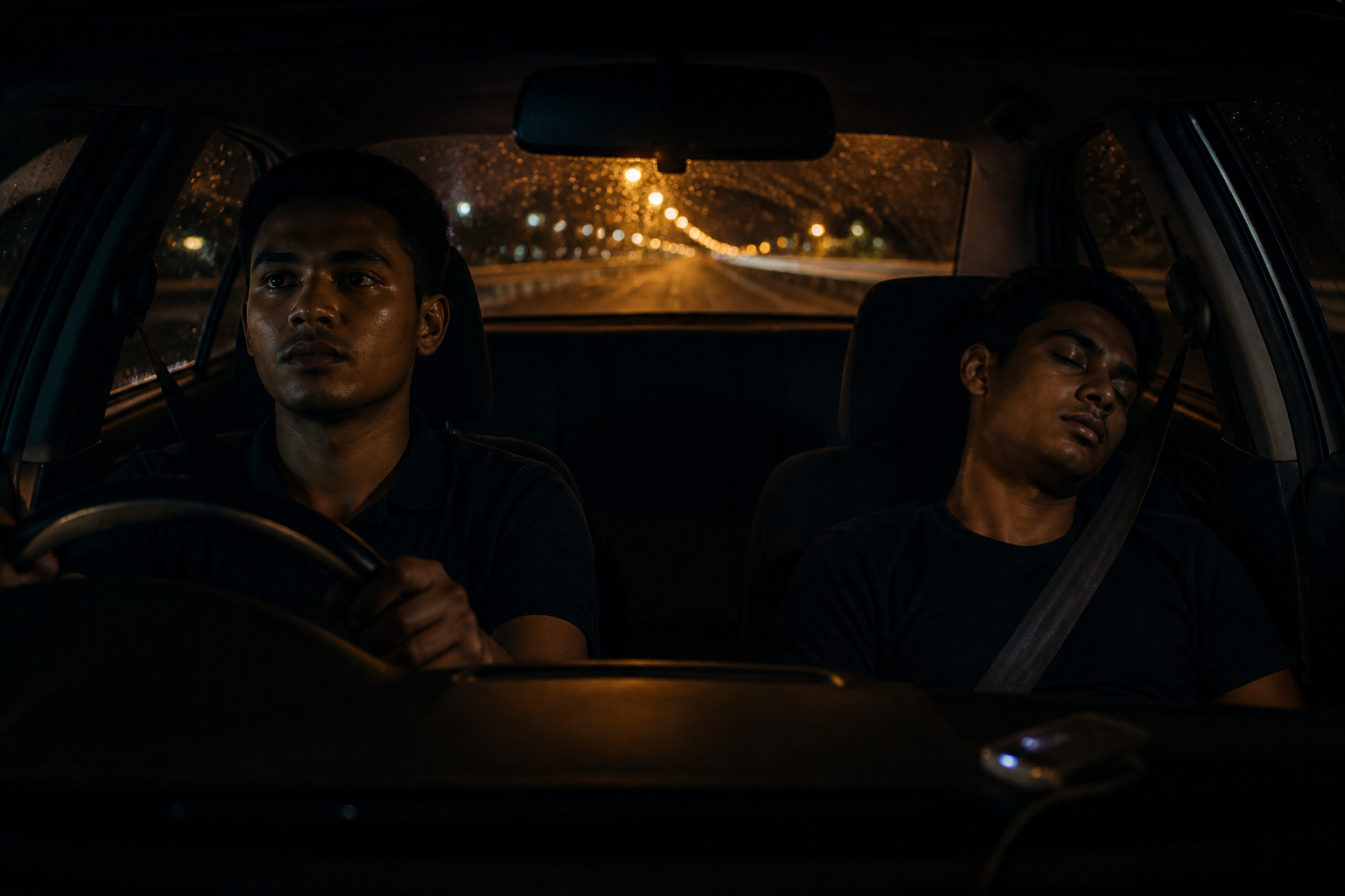 Sebelum ZonKuliah: satu kuliah dalam perjalanan
