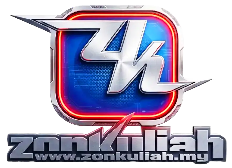 ZonKuliah